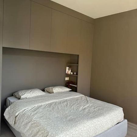Riva 13 Daire Lugano Dış mekan fotoğraf