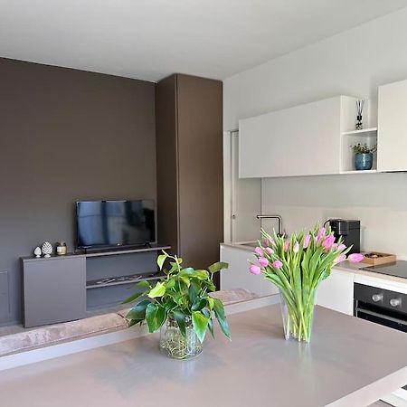 Riva 13 Daire Lugano Dış mekan fotoğraf